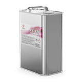One-gallon steel canister of industrial xylene solvent by Alliance Chemical
