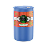 55-gallon HDPE drum of ACS-grade pure castor oil by Alliance Chemical