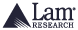 Lam Research wordmark